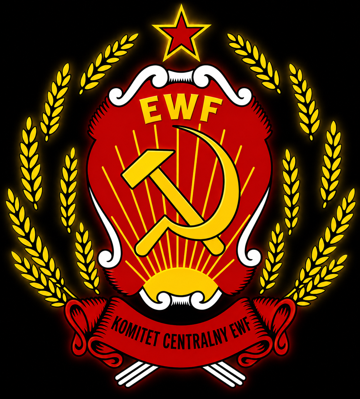 Komitet Centralny EWF