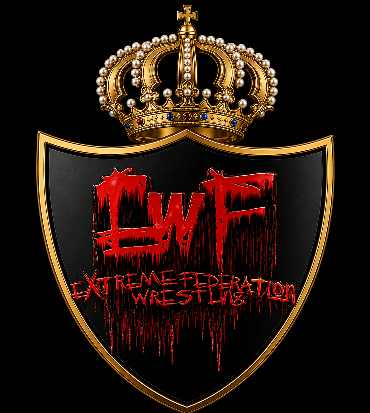 EWF: Vive l'Empereur!