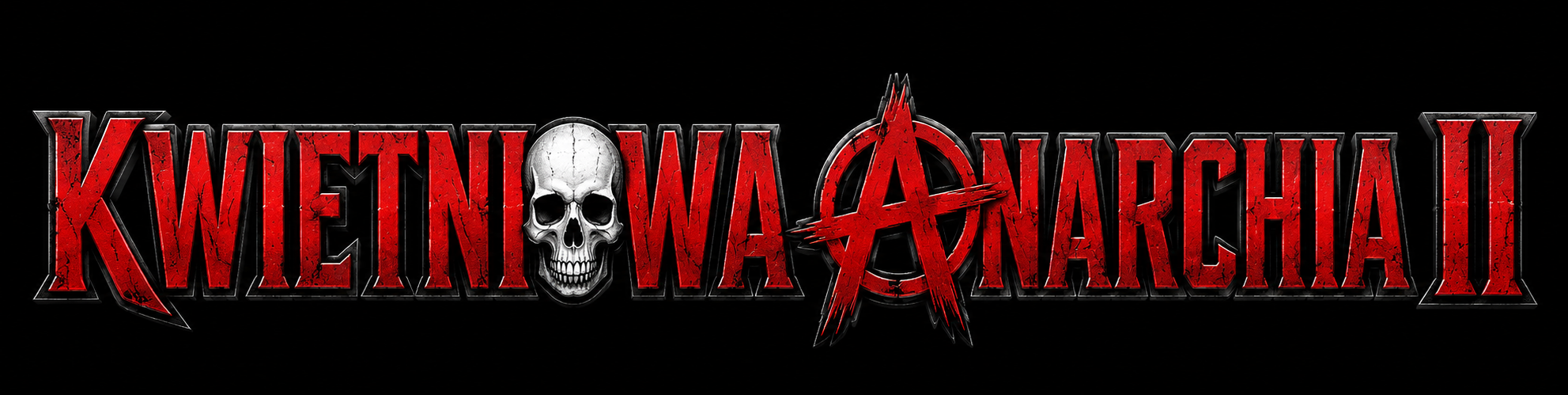 Kwietniowa Anarchia II
