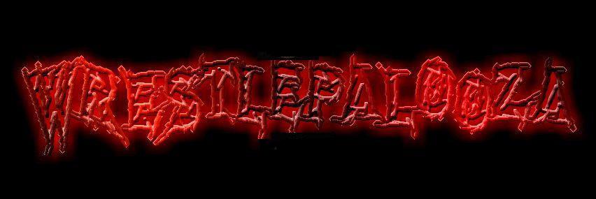 Wrestlepalooza