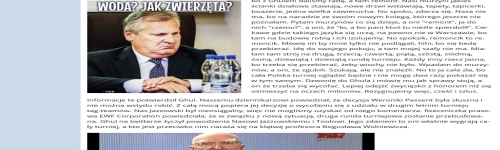 Breaking news! Co z WAMP?