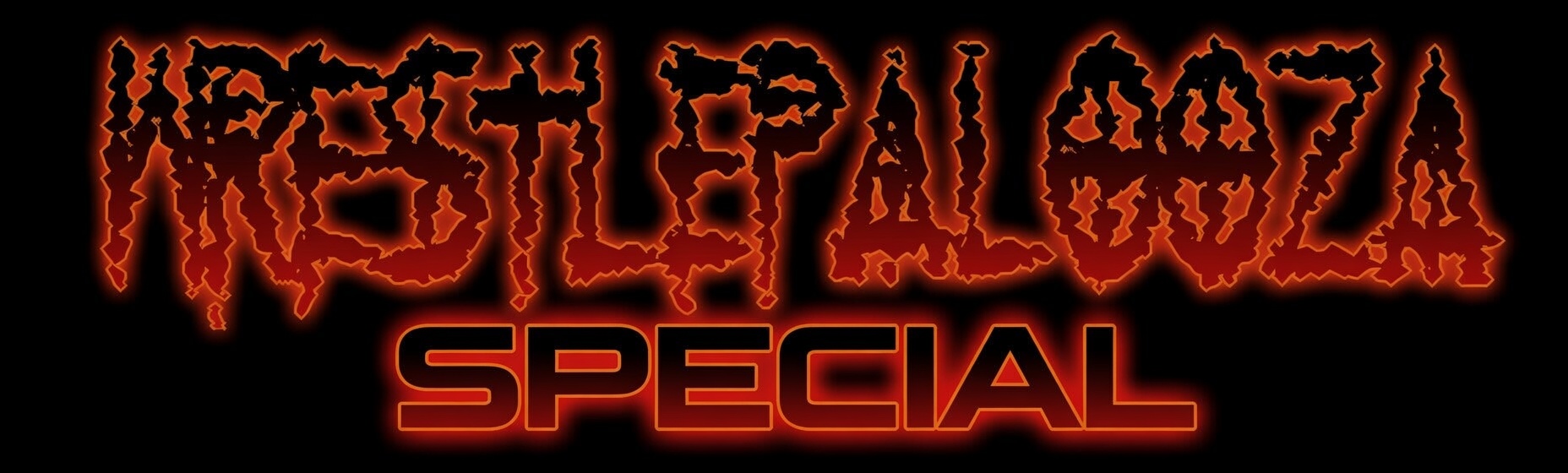 Wrestlepalooza SPECIAL 2015