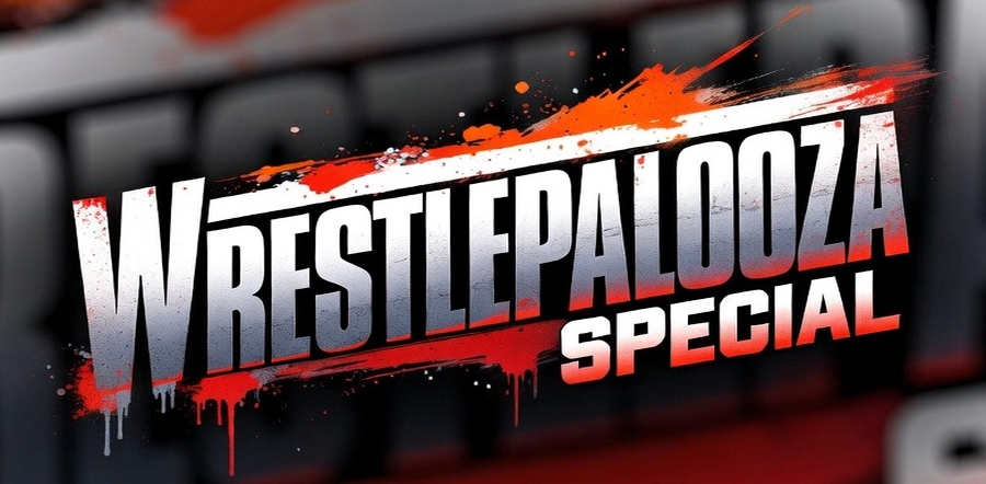 Wrestlepalooza SPECIAL 2026