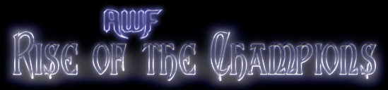 Rise of Champions