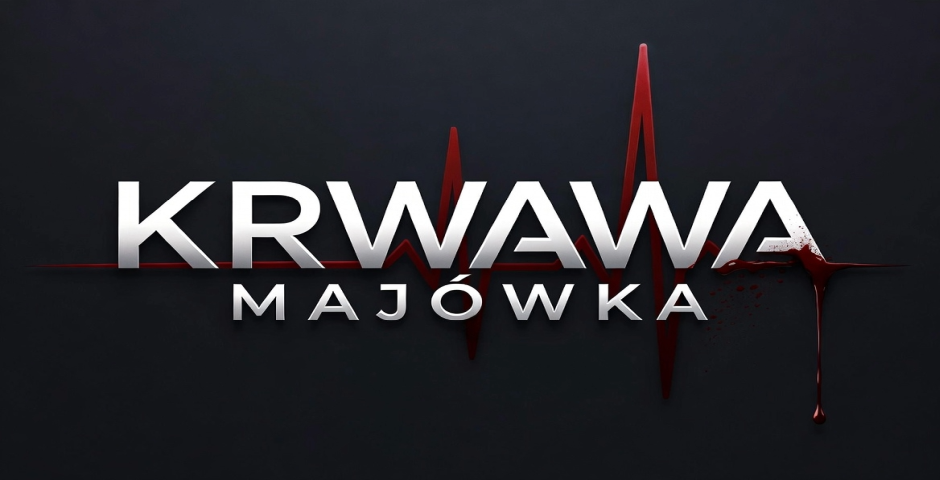 Krwawa Majówka 2026 w Poznaniu!